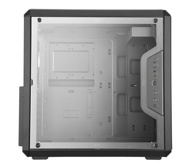 Cooler Master Masterbox Q500L - 515384 - zdjęcie 12